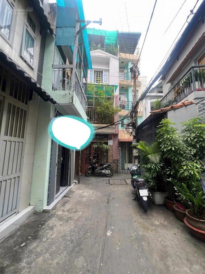 Nhà ngộp bank, cần bán gấp giá 5tỷ250 tại võ văn tần q3, full nội thất, nhà đẹp hxh,  ngay