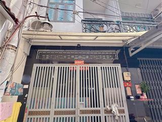 Bán nhà riêng tại võ văn tần q3, 35m2, 2pn, 2wc, chính chủ, view đẹp