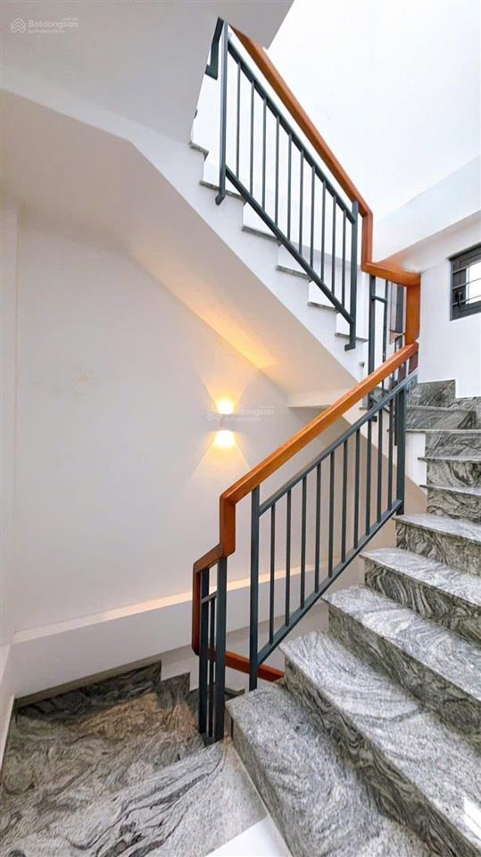 Cần tiền bán gấp nhà đẹp, 3pn, 3wc, 35m2, 4,29 tỷ ở huỳnh tịnh của, bình thạnh, tp. hcm