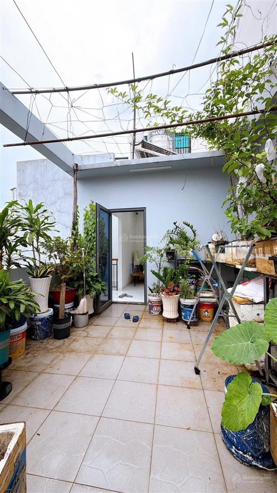 Cần tiền bán gấp nhà đẹp, 3pn, 3wc, 35m2, 4,29 tỷ ở huỳnh tịnh của, bình thạnh, tp. hcm