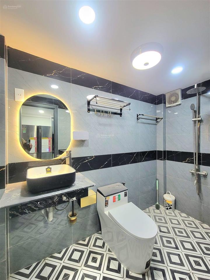 Ngộp bank 4tỷ250 sở hữu liền nhà nguyễn văn lạc, p19, q. bình thạnh, hxh, diện tích cực to,  ngay