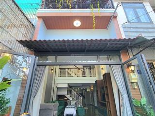 Bán nhà nguyễn văn lạc, p19, q. bình thạnh, hxh, diện tích cực to,  ngay