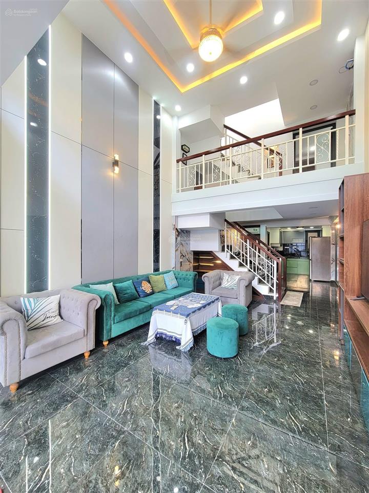 Ngộp bank 4tỷ250 sở hữu liền nhà nguyễn văn lạc, p19, q. bình thạnh, hxh, diện tích cực to,  ngay