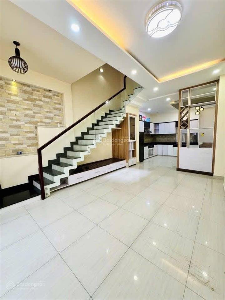 Hot! 4 tỷ 350 nhà ngay cầu thị nghè, diện tích cực to p19 q. bình thạnh, hxh,  ngay