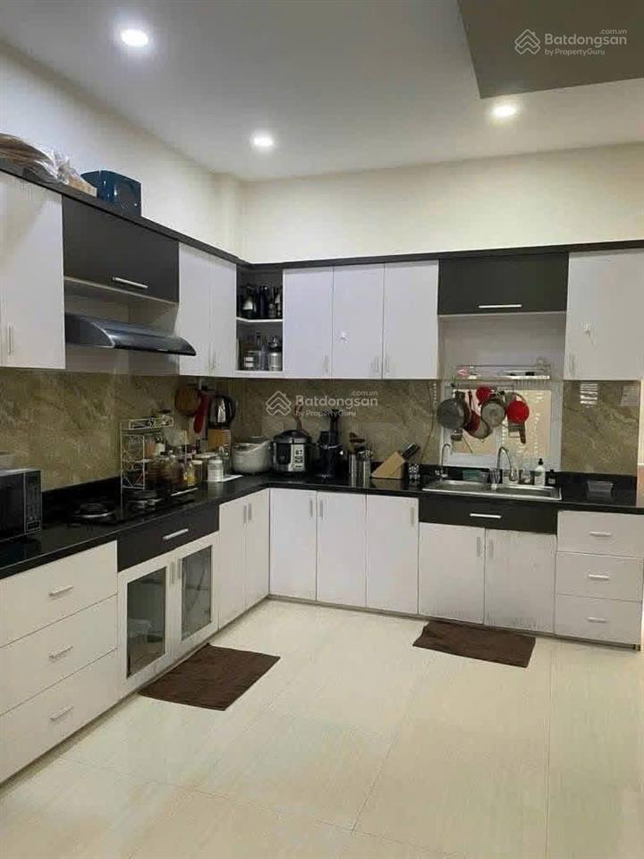 Hot! 4 tỷ 350 nhà ngay cầu thị nghè, diện tích cực to p19 q. bình thạnh, hxh,  ngay