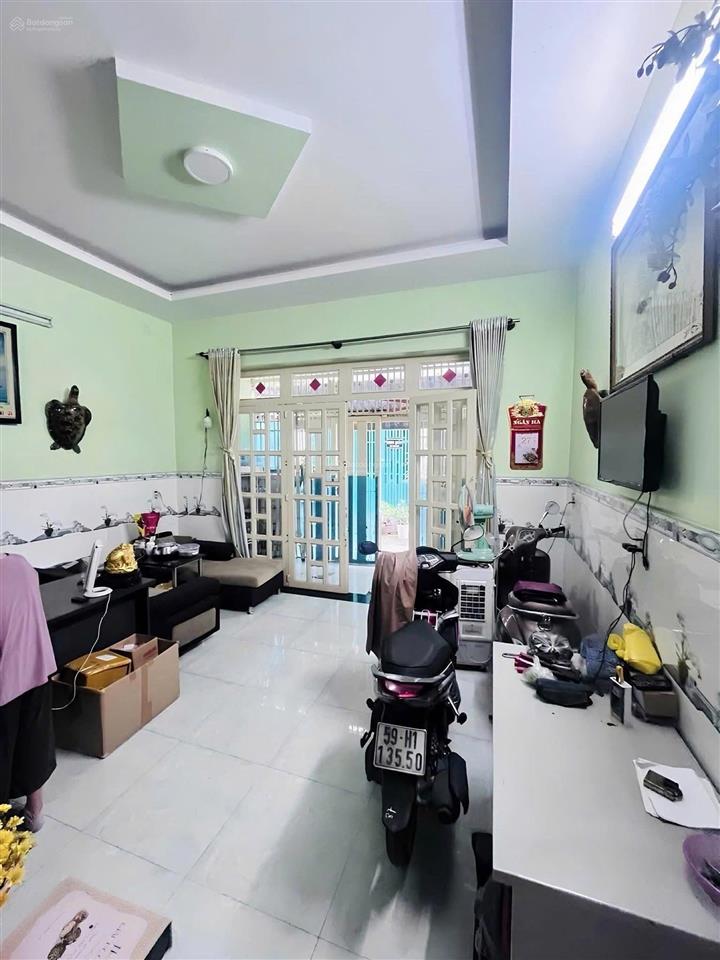 Ngay aeon mall bình tân, 30m ra đường tên lửa giá 4tỷ950, dt 48m2 + đường xe tải,  ngay