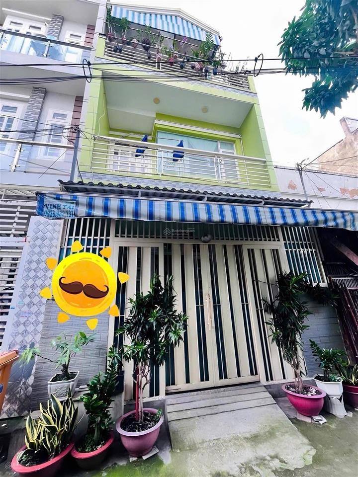 Ngay aeon mall bình tân, 30m ra đường tên lửa giá 4tỷ950, dt 48m2 + đường xe tải,  ngay