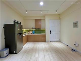 Căn hộ chung cư nguyễn ngọc phương, 2pn 2wc giá 3,5 tỷ, dt 62m2, vị trí trung tâm, cách q1 5p đi xe