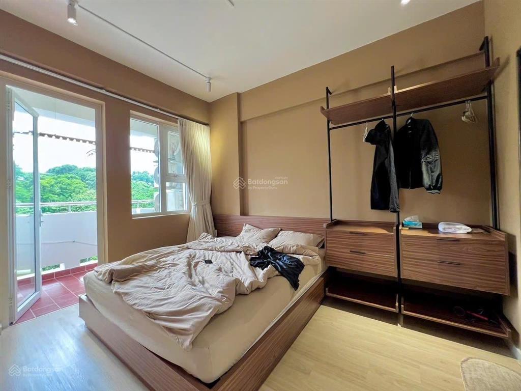 Căn hộ chung cư nguyễn ngọc phương, 2pn 2wc giá 3,5 tỷ, dt 62m2, vị trí trung tâm, cách q1 5p đi xe