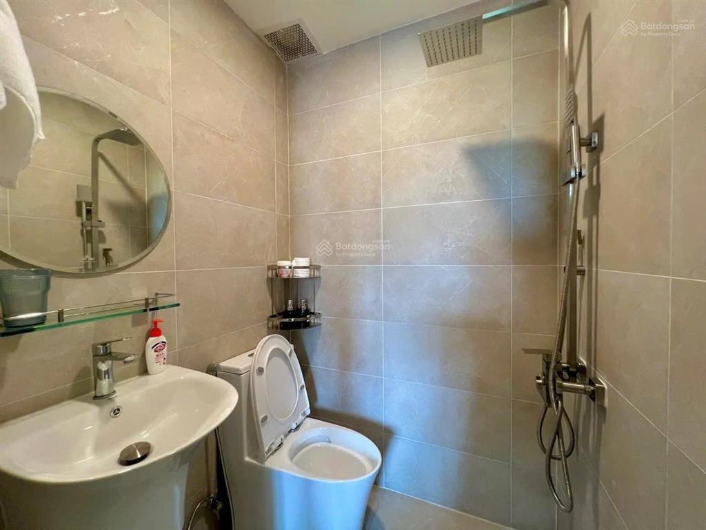 Căn hộ chung cư nguyễn ngọc phương, 2pn 2wc giá 3,5 tỷ, dt 62m2, vị trí trung tâm, cách q1 5p đi xe