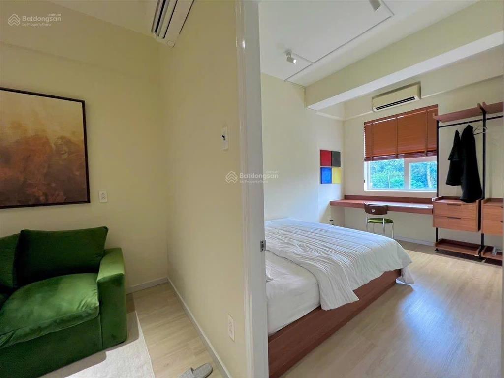 Căn hộ chung cư nguyễn ngọc phương, 2pn 2wc giá 3,5 tỷ, dt 62m2, vị trí trung tâm, cách q1 5p đi xe