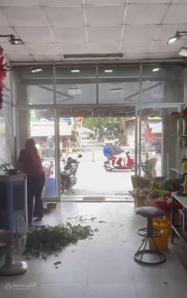 Giảm còn 8.5 tỷ lộc, nhà mặt tiền đường 25m lê đức thọ, phường 15, gò vấp, hồ chí minh, 96m2