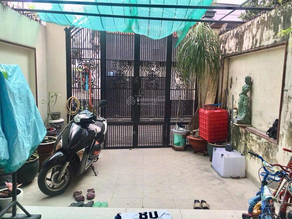 Giảm còn 7,89 tỷ nhà 3 lầu, 4pn, 3wc hẻm xe hơi nguyễn văn khối, phường 11, tp. hcm, dt 4x22m