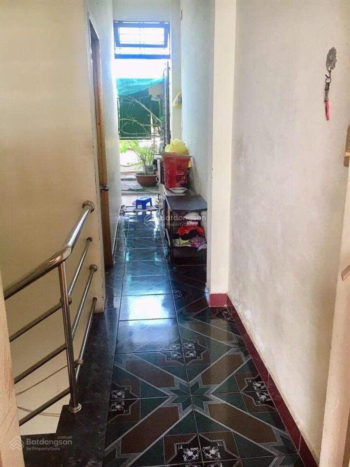 Giảm còn 7,89 tỷ nhà 3 lầu, 4pn, 3wc hẻm xe hơi nguyễn văn khối, phường 11, tp. hcm, dt 4x22m