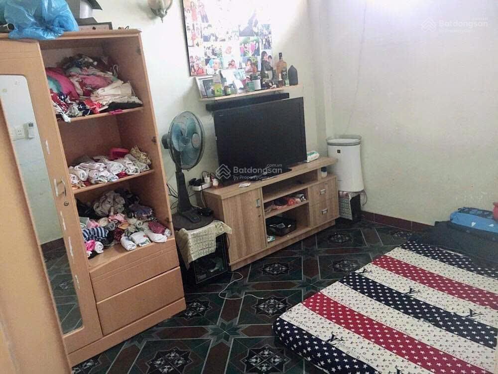 Giảm còn 7,89 tỷ nhà 3 lầu, 4pn, 3wc hẻm xe hơi nguyễn văn khối, phường 11, tp. hcm, dt 4x22m