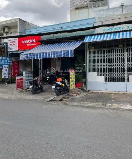 Bán lô đất mặt tiền kinh doanh đường 20m cống lở  tân bình  tp.hcm, dt 72 m2, gía 9.89 tỷ