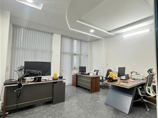 Hàng hiếm hxt 8m thông  lê thị hồng (5x 18m) 4lầu  phường 17  gò vấp