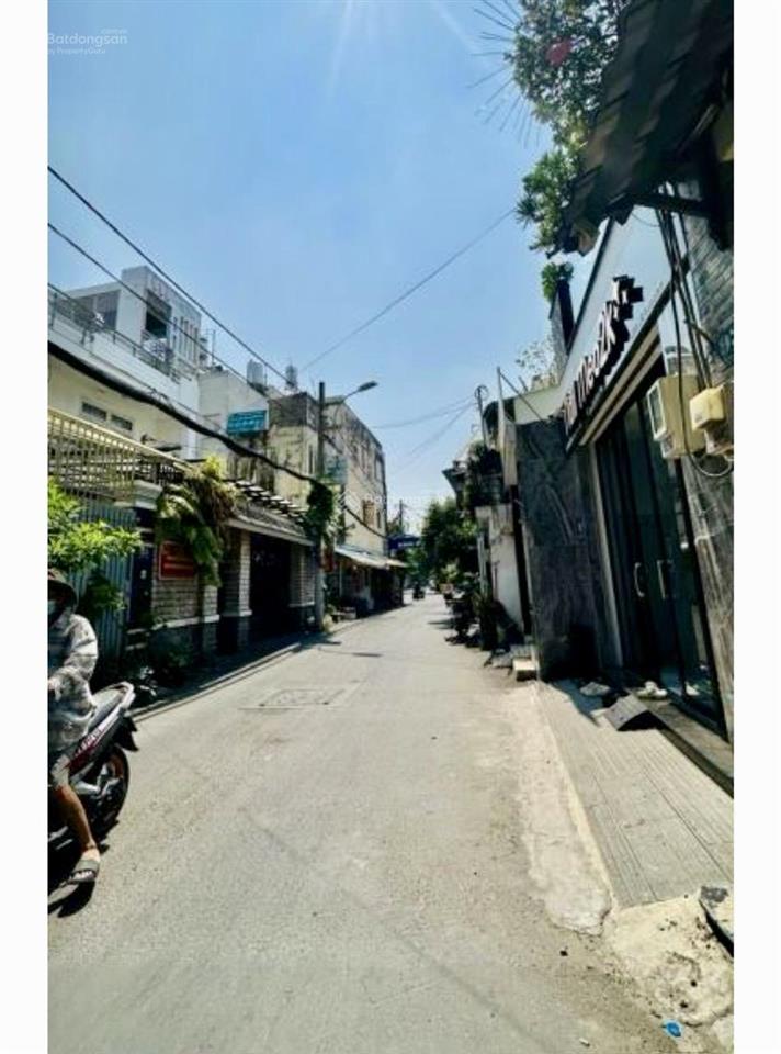 Bán mặt tienf kinh doanh đường số  60m2  2tầng  đường 7m  chỉ 7.95 tỷ tl