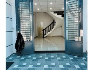 Bán mặt tienf kinh doanh đường số  60m2  2tầng  đường 7m  chỉ 7.95 tỷ tl