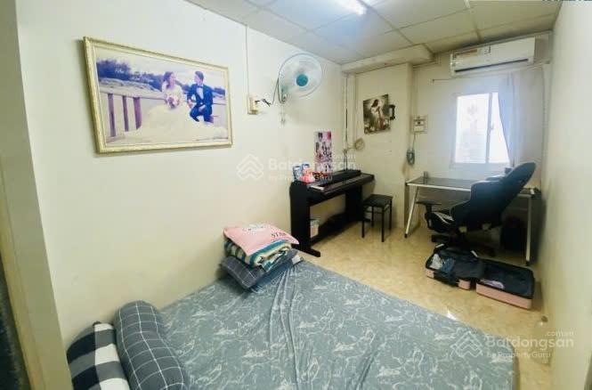 Bán nhà 2 mặt tiền lương ngọc quyến  phường an nhơn  tphcm, 170m2 ngang 6m nở hậu, giá 14.9tỷ tl