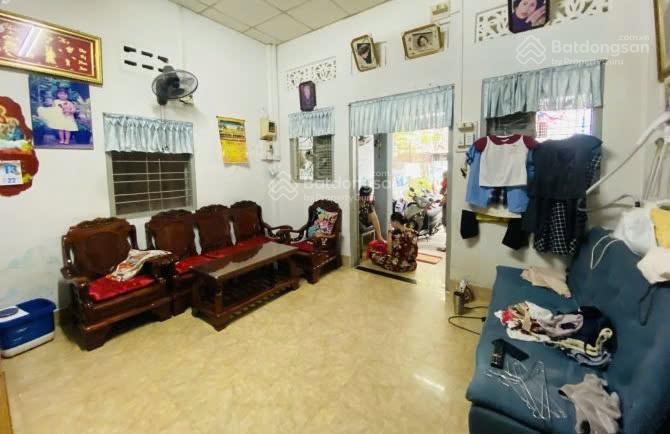 Bán nhà 2 mặt tiền lương ngọc quyến  phường an nhơn  tphcm, 170m2 ngang 6m nở hậu, giá 14.9tỷ tl