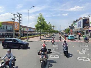Bán nhà 2 mặt tiền lương ngọc quyến  phường an nhơn  tphcm, 170m2 ngang 6m nở hậu, giá 14.9tỷ tl