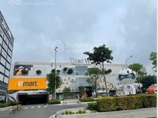 Bán mặt tiền kinh doanh ngay emart 2 phan huy ích gò vấp  giảm ngay 2tỷ còn 12.98 tỷ