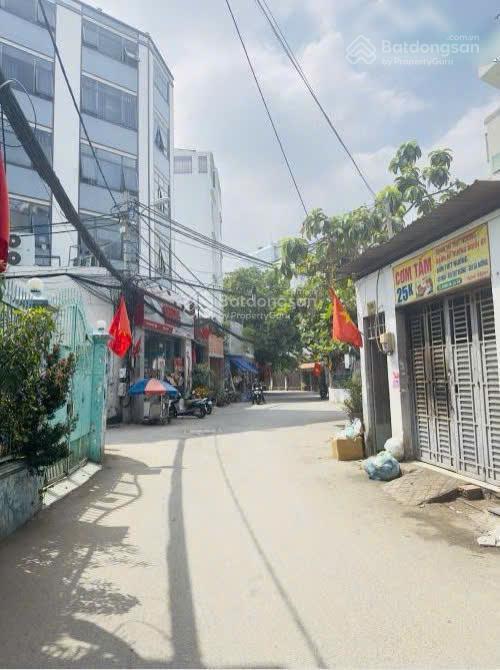 Bán chdv 4 lầu mặt tiền trần bá giao, p.5, gò vấp, 4.5x18m, 10 phòng, đct 35tr/th