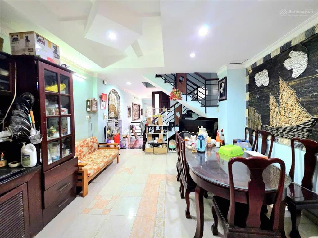 Nhà to  mới  giá cực tốt  chỉ 9.79 tỷ có nhà 4.5x20m  4pn hxh cạnh osimi lê đức thọ  gò vấp