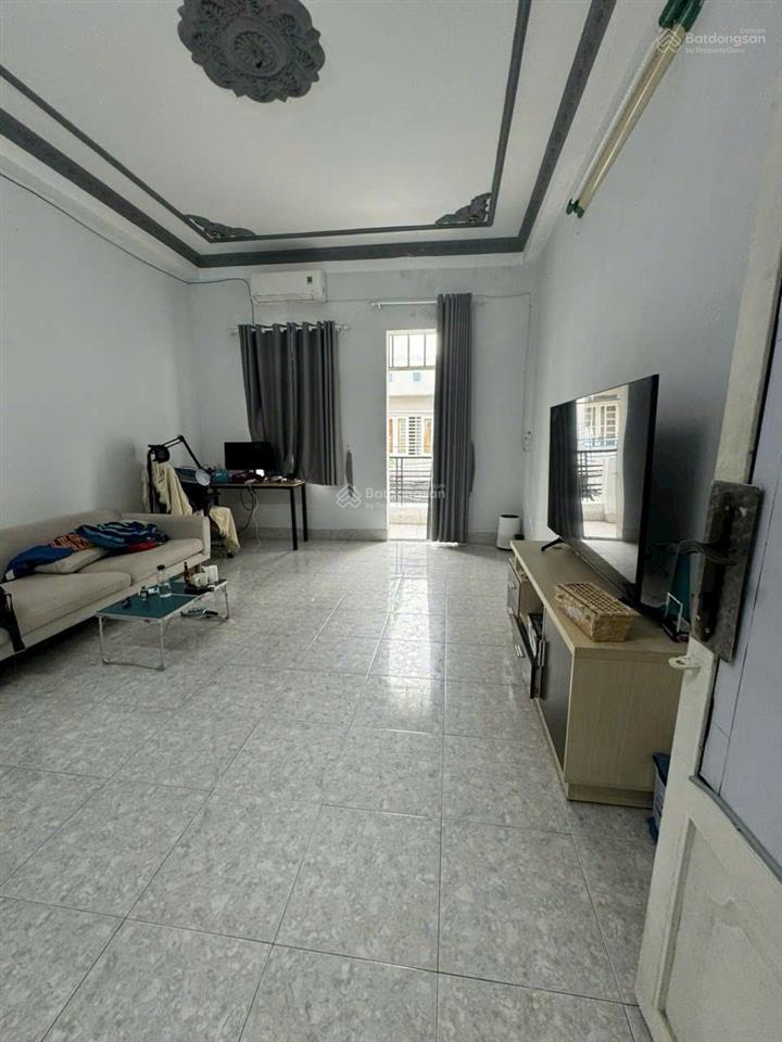 Hạ giá 300tr còn 6,58 tỷ nhà 3 lầu phạm văn chiêu, 64m², 3pn, 2 wc gò vấp, tp.hcm