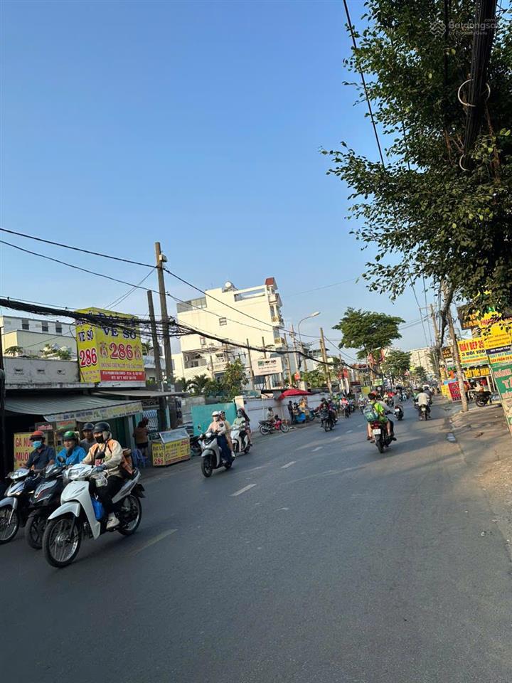 Bán nhà biệt thự mini  khu nhà cao tầng  đường 8m thông bờ kè p14  gò vấp (đi bộ 100m)