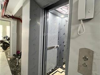 * giảm giá sốc từ 20 tỷ còn 17.99 tỷ chdv 182m2, 33pn, 33wc đct 108tr/th 1/ quang trung  p.11 gv