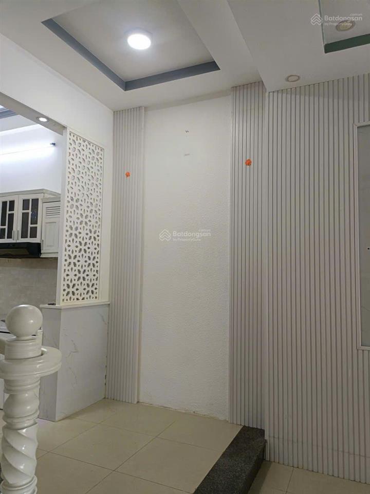 Giảm mạnh 500tr còn 9,29tỷ tl mặt tiền hẻm 7m  5m bề ngang  4 lầu  phạm văn chiêu  gò vấp