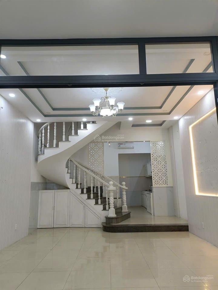 Giảm mạnh 500tr còn 9,29tỷ tl mặt tiền hẻm 7m  5m bề ngang  4 lầu  phạm văn chiêu  gò vấp
