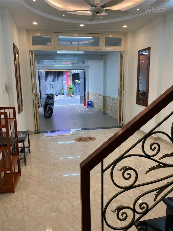 Mặt tiền 3 lầu tại thống nhất, 11,48 tỷ, 70m2, giá cực chất, chính chủ