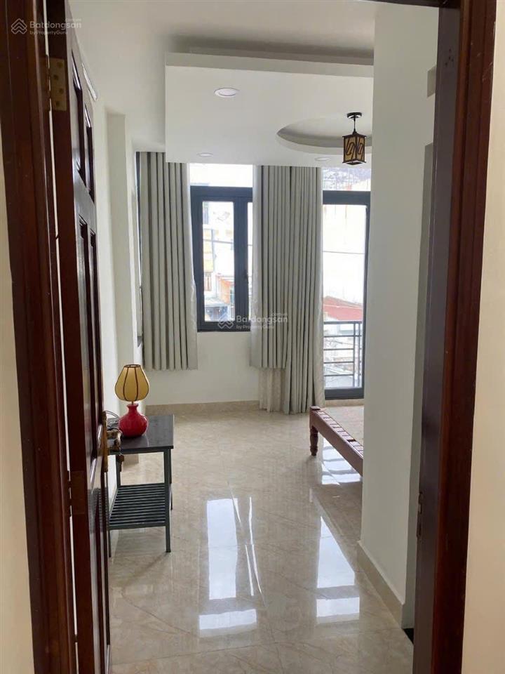 Mặt tiền 3 lầu tại thống nhất, 11,48 tỷ, 70m2, giá cực chất, chính chủ