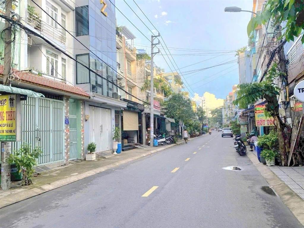 Chủ ngợp giảm 1 tỷ còn 9 tỷ mặt tình kinh doanh quang trung  phường 11  gò vấp