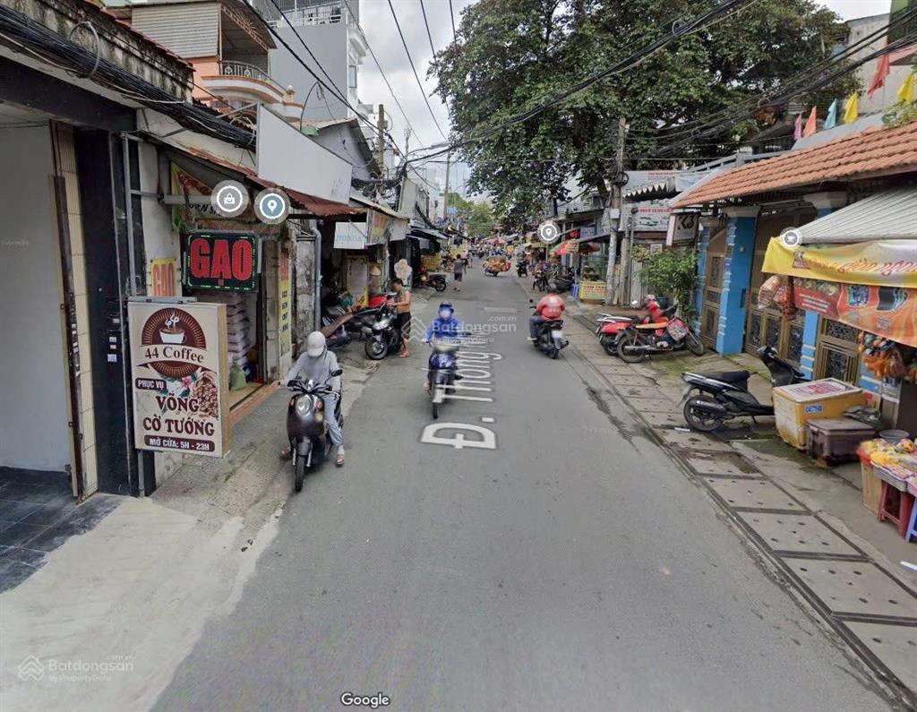Chủ ngợp giảm 1 tỷ còn 9 tỷ mặt tình kinh doanh quang trung  phường 11  gò vấp