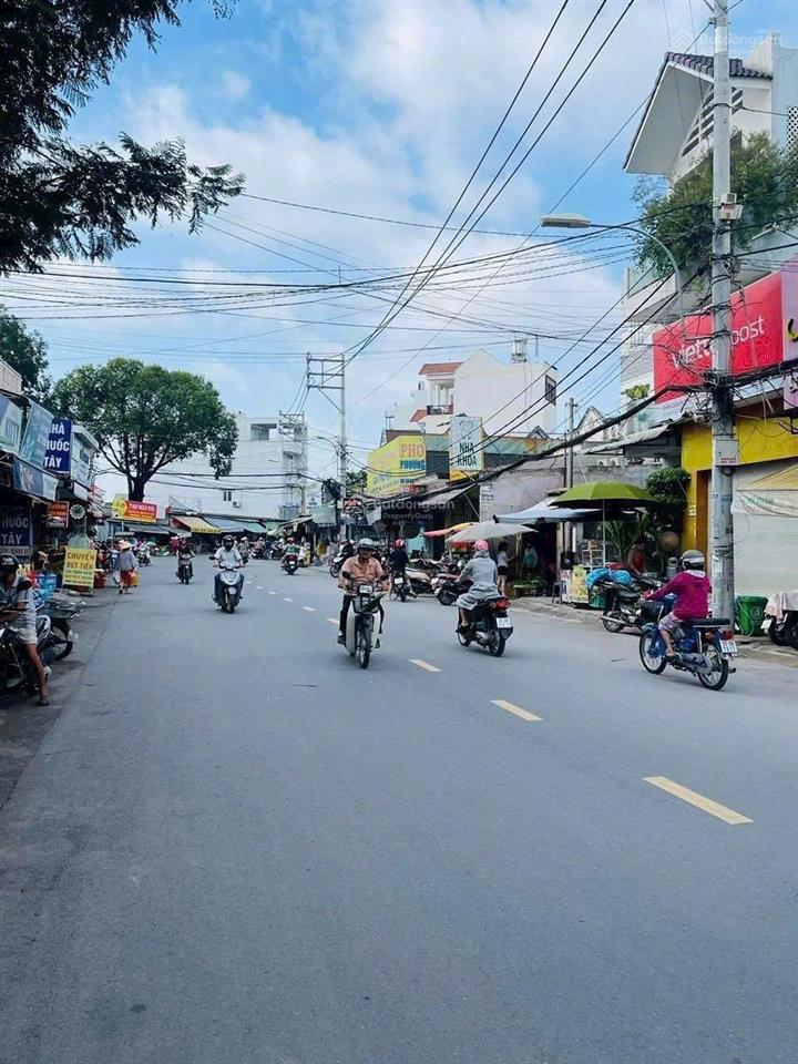 Siêu hiếm bán dãy trọ 6.6x23m (đường 6m) 1/phạm văn chiêu  gò vấp  đang có doanh thu 30tr/th