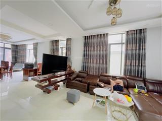 Biệt thự song lập vip  sát khu thể thao rạch chiếc  cạnh global city  180m  chỉ 26.x tỷ