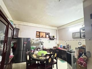 Nhà 4 tầng gần đặng văn bi  trường thọ  64m2 (5x14)  chỉ 8 tỷ