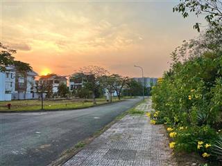 Đất nền bưng ông thoàn  đối diện park riverside  gần nút liên phường  100m  6.7 tỷ