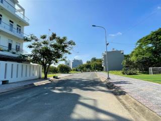 Đất nền kdc khang điền compound  ô tô  view rạch  96m  chỉ 8.4 tỷ