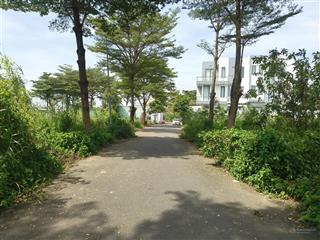 Đất biệt thự bưng ông thoàn  8x20  160m  gần liên phường  global city  9.9 tỷ