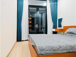 Đặng văn bi trường thọ  gần ga metro  nhà 2 tầng  full nội thất  chỉ 4.x tỷ