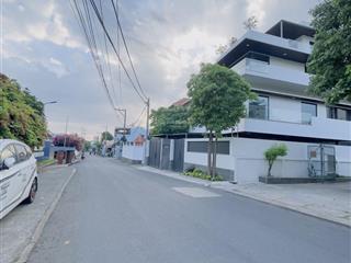 Vị trí vip mặt tiền trường thọ  sát đặng văn bi  63.5m(5x12.7)  chỉ 8. x tỷ