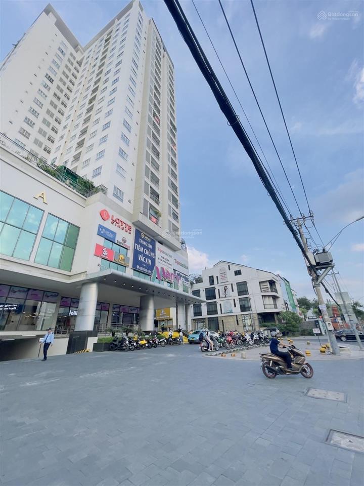 Vị trí vip mặt tiền trường thọ  sát đặng văn bi  63.5m(5x12.7)  chỉ 8. x tỷ