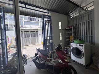 Nhà 3 tầng hiệp phú  đường xe hơi 56m2 4pn 3wc  nhà hoàn công  giá 5.x tỷ