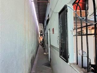 Ngay vincom lê văn việt  hiệp phú  thủ đức  nhà cấp 4  5x23 116m2  chỉ 9.5 tỷ