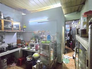 Khu vực cư xá kiến thiết hiệp phú tđ nhà cấp 4 dt 67m2 hxh sát mặt tiền ô tô đua nhau giá 6 tỷ